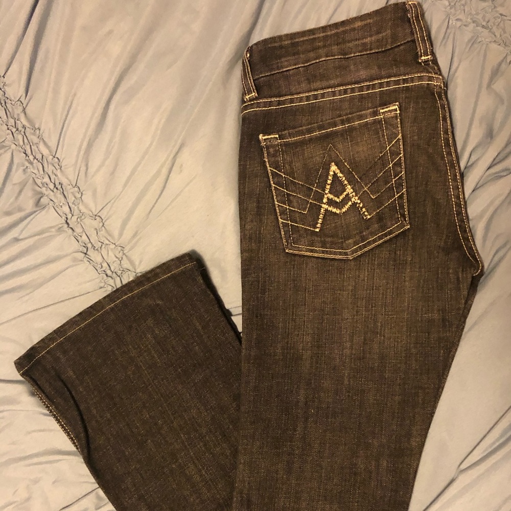 All for Man kind 7